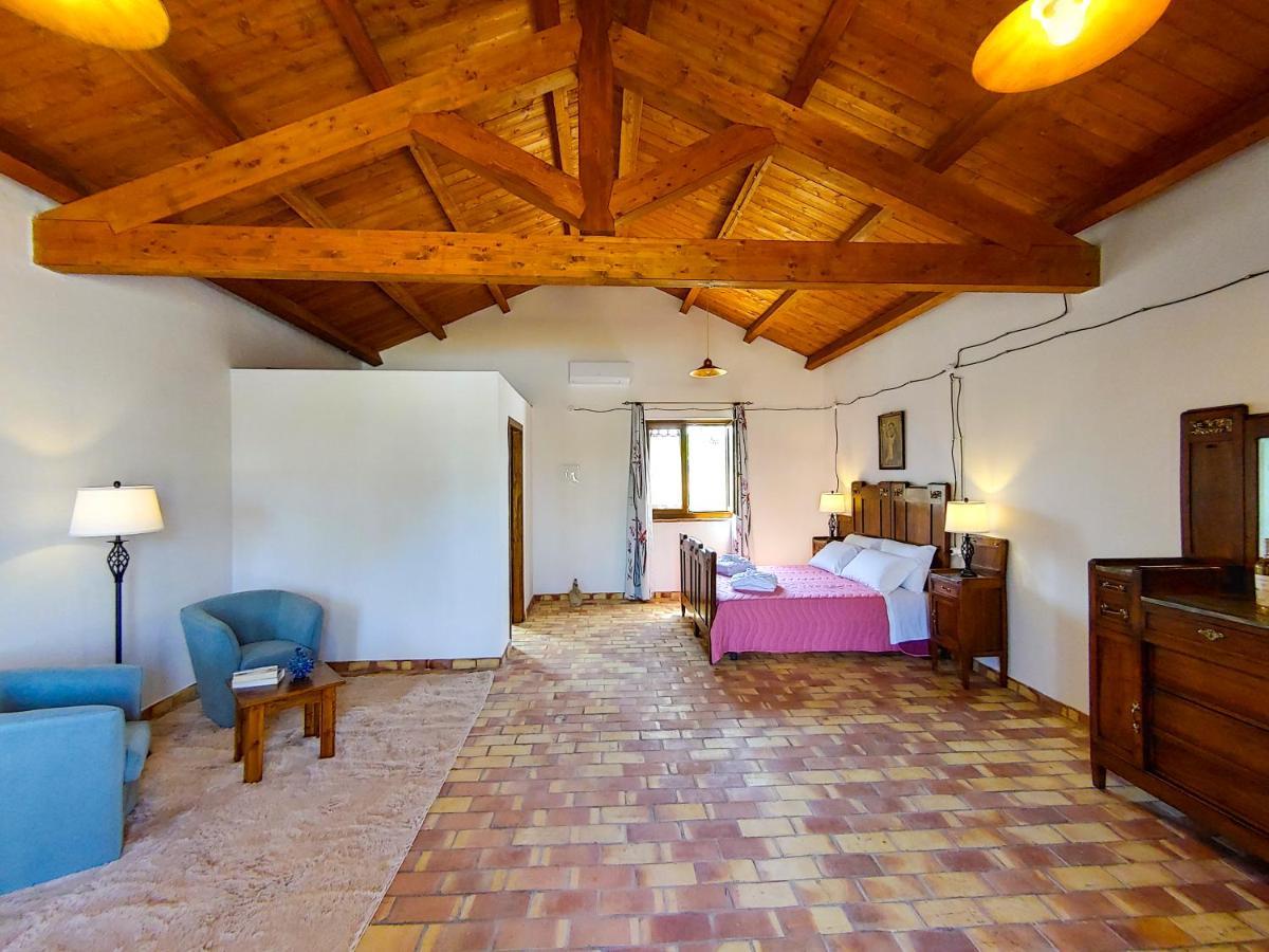 Masseria Crocco Montalbano Ionico Exterior foto